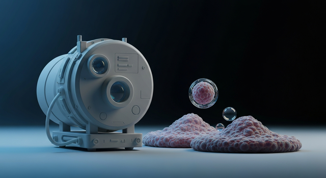 🔮 <b>Fulereny w 2035 roku: dlaczego dzisiejsze laboratorium w Osace zmieni medycynę bardziej niż CRISPR?</b>