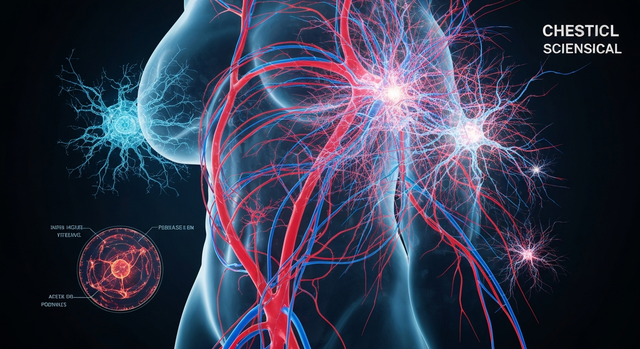 🔮 <b>Czy fulereny C60 zatrzymają starzenie mózgu? Wizja neurologii 2035 roku</b>