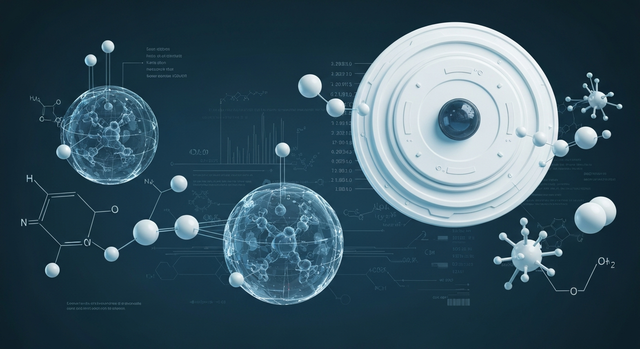 🔮 <b>Fulereny w 2035: czy C60 zastąpi chemioterapię?</b>