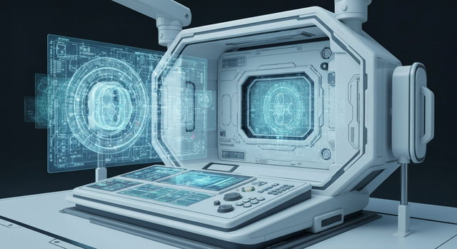 🔮 <b>Czy fulereny będą sterować mózgiem w 2035 roku? Neurointerfejsy nowej generacji</b>