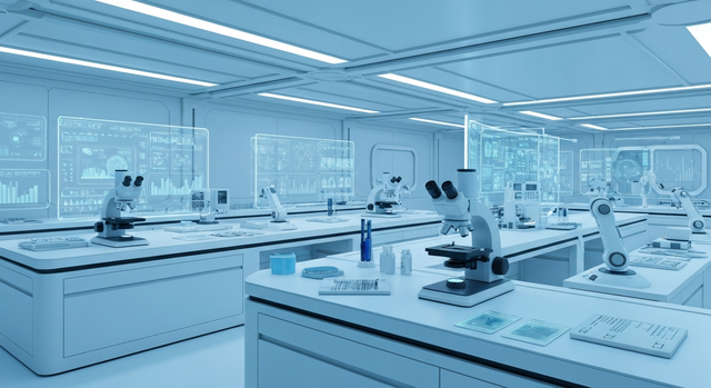 🔮 <b>Fulereny w 2035 roku: czy C60 zastąpi chemioterapię?</b>