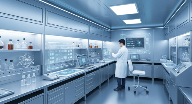 🛠 <b>C60 w kosmetyce: czy krem za 200€ naprawdę cofa zegar biologiczny?</b>