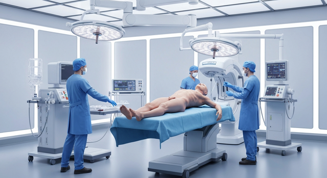 🧬 <b>Fulereny kontra glejak: czy C60 właśnie zmienił onkologię?</b>