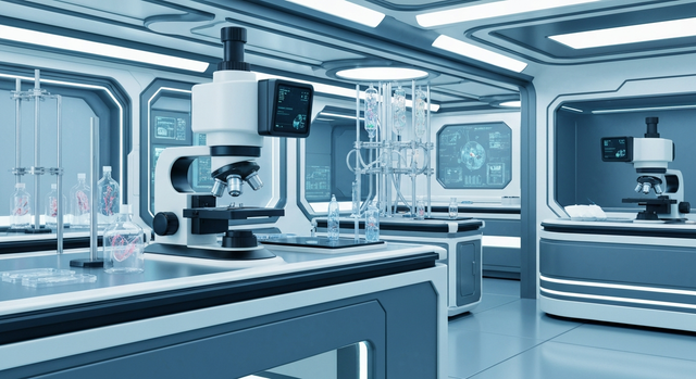 🔮 <b>Fulereny w 2035 roku: czy C60 zastąpi chemioterapię i baterie litowo-jonowe?</b>