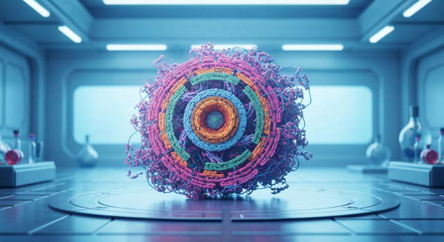 🧬 <b>Fulereny kontra Alzheimer: nowe dane z Nature Nanotechnology zmieniają zasady gry</b>
