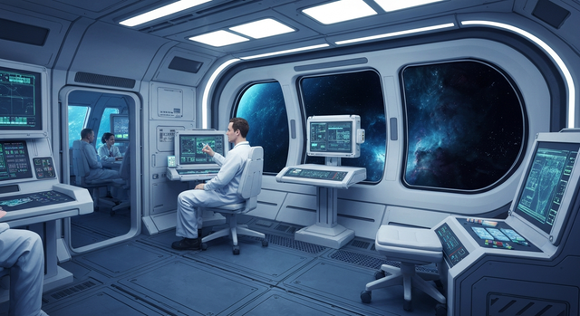 🔮 <b>Czy fulereny zastąpią chemioterapię do 2035 roku? Wizja futurologa</b>