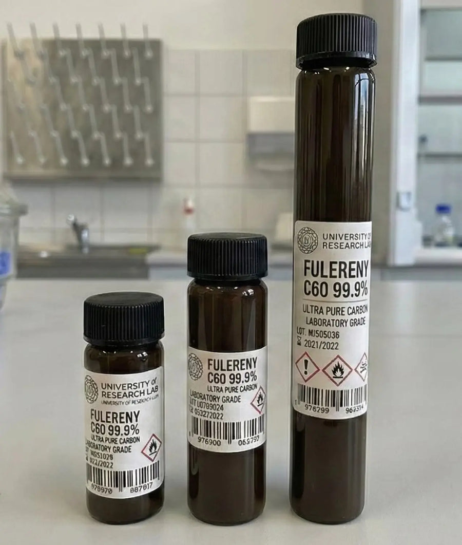 FULERENY C60 99.9%